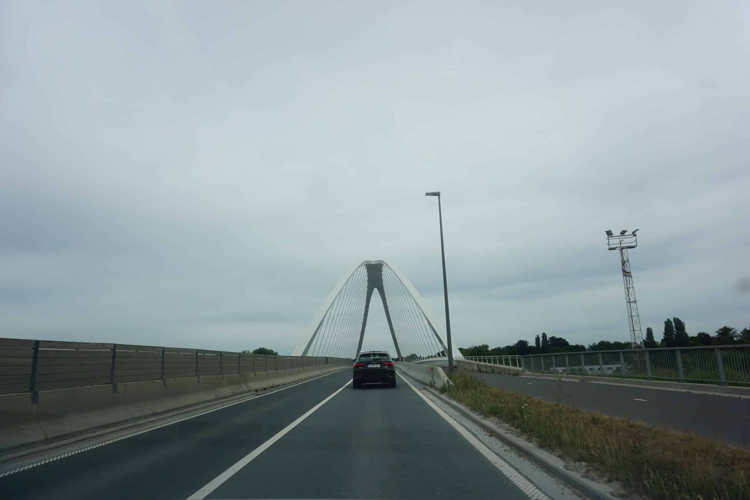 Examenroutes Hasselt - examencentrum Hasselt