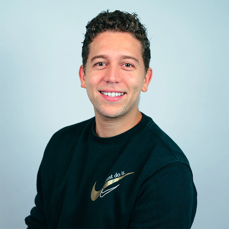 Toby van Eer, expert rijscholen